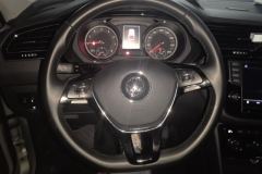 2017 Volkswagen Tiguan L 2017 1.8T AT 330TSILuxury FWD #15