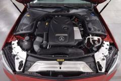2016 Mercedes-Benz C-Class 2015 1.6T AT C180LSport Facelift #7
