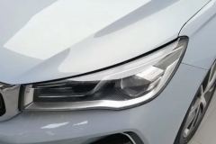 2023 Geely Auto Emgrand Sedan 2023 No.4generationChampion 1.5L AT CVTPremium #5