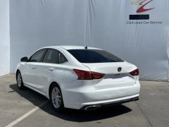2020 Chang'an Ruicheng CC 2020 1.5T AT tideSharp #6