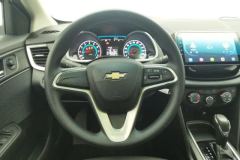 2017 Chevrolet Cavalier 2016 1.5 AT HappyEdition #15
