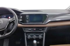 2018 Volkswagen Tharu 2019 2.0T AT 330TSIFlagship 4WD #16