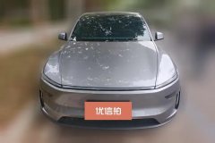 2026 Tesla Model Y 2026 Long Rangeall wheel driveEdition #2