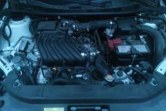 2026 Nissan Sylphy 2024 Facelift III Classic 1.6XE CVTComfort #10