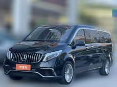2021 Mercedes-Benz Vito 2021 2.0T AT Business 7Seat #1