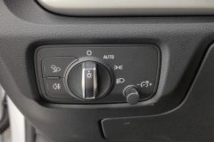 2021 Audi A3 Sedan 2020 1.4T AT 35TFSIEntry Facelift China VI #24