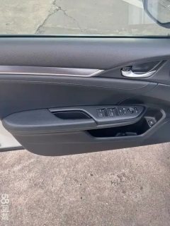 2017 Honda Civic 2016 1.5T AT 220TURBOLuxury #4