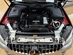 2019 Mercedes-Benz GLC-Class 2019 Facelift 2.0T AT GLC 260 L 4MATIC Luxury #26