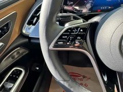 2024 Mercedes-Benz E-Class 2024 E 300 L Luxury #14