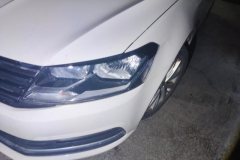 2019 Volkswagen Lavida 2017 1.6 MT Comfort #5