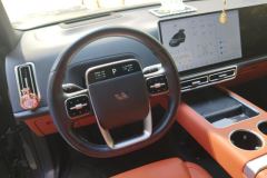 2023 Li Auto Li Auto L8 2023 Pro #15
