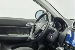 2016 Haval H6 2016 1.5T AT UpgradeEditionElite FWD #23