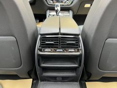 2019 BMW 5 Series(Imported) 2019 2.0T AT 530i MSport Pkg (Imported) #24