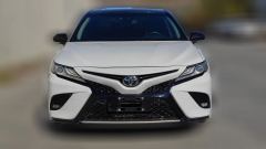 2020 Toyota Camry 2021 2.0S AT Feng ShangEdition #2