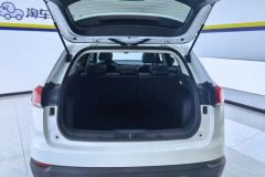 2018 Haval H6 2019 1.5T AT Blue LabelChampion #4