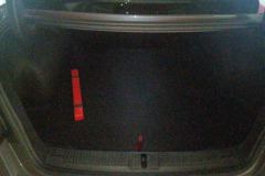 2021 MG MG5 2021 1.5T AT 300TGI DCTGreen luxury trendEdition #4