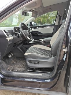 2022 Volkswagen ID.6 CROZZ 2021 Long RangePROEdition #7