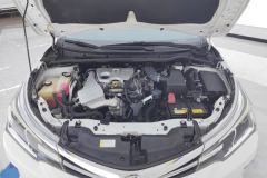 2019 Toyota Corolla 2018 1.2T AT GLSmart #10