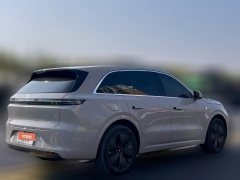 2024 Li Auto Li Auto L6 2024 pro #2