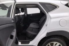 2015 Hyundai Tucson 2015 1.6T AT SmartFWD #19