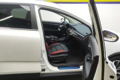 2020 Geely Auto Emgrand GS 2020 1.4T AT elegant #8