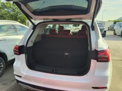 2017 Roewe RX5 2016 2.0T AT 30TConnectednetSmart Premium4WD #9