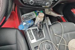 2022 BMW 1 Series 2021 1.5T Facelift 120i MSport #16