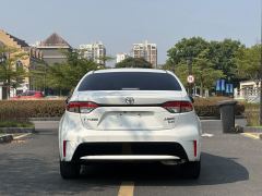 2022 Toyota Levin 2022 1.2T AT 185T Luxury #8