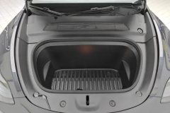 2024 Tesla Model Y 2024 rear wheel driveEdition #10