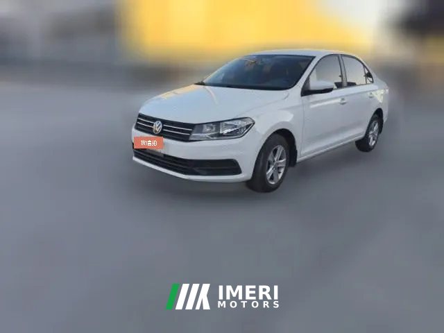 2020 Volkswagen Santana 2019 1.5 MT Fashion China V
