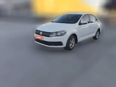 2020 Volkswagen Santana 2019 1.5 MT Fashion China V #1