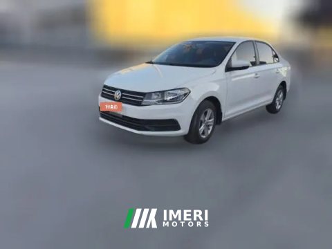 2020 Volkswagen Santana 2019 1.5 MT Fashion China V