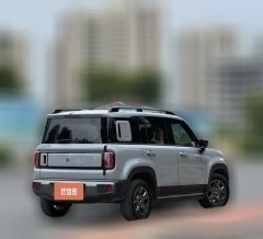 2024 Baojun Yueye Plus 2024 Smart Premium #7