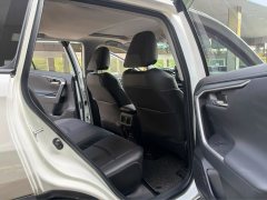 2021 Toyota RAV4 2021 2.0L AT CVT2WDfashionPLUSEdition #9
