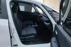 2023 Honda Fit Hatchback 2021 1.5 AT Chao XiangEdition #8