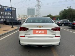 2024 Chevrolet Monza 2023 1.5L AT DCTEnjoy #8