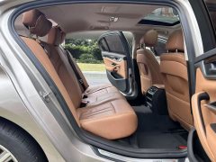 2017 BMW 5 Series 2018 2.0T AT 528LiLaunch Special #9