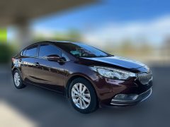 2015 Kia K3 2015 1.6 AT GLS #3