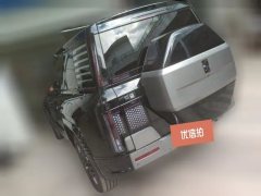 2024 Yangwang U8 2023 Luxury #8