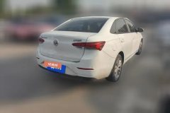 2021 Buick Excelle GT Sedan 2021 1.5 AT modelEntry #3