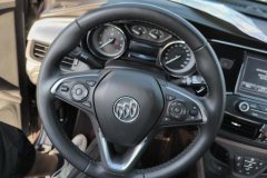 2018 Buick Envision Plus 2018 1.5T AT 20TLuxury FWD #15