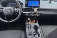 2022 Honda Civic 2022 1.5T AT 240TURBO PowermoveEdition #16
