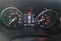 2018 Land Rover Range Rover Evoque 2018 2.0T AT 240PS PUREFashion #14