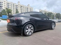 2022 Tesla Model Y 2022 Facelift rear wheel driveEdition #6