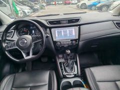 2021 Nissan Qashqai 2021 2.0 AT Luxury #5