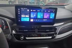 2022 Haval H6 2021 1.5T AT China tideChampion #13