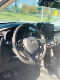 2024 Toyota Corolla Cross 2024 2.0L AT Elite #10