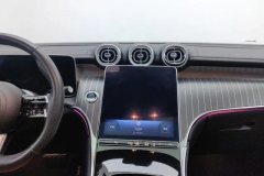 2023 Mercedes-Benz GLC-Class 2023 2.0T AT GLC 260 L 4MATIC Luxury 7Seat #16