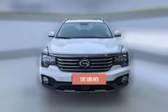 2018 GAC Trumpchi Trumpchi GS7 2017 2.0T AT 320TLuxurySmart ConnectFWD #2