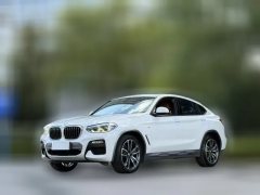 2019 BMW X4 2019 2.0T AT 25i MOff-road package (Imported) #1